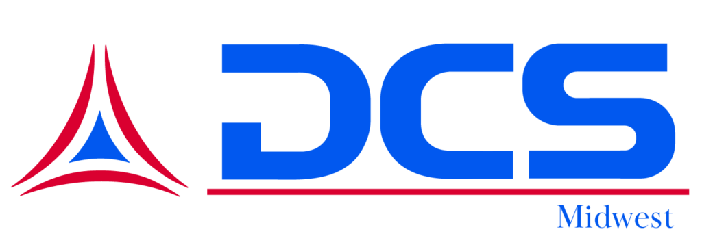 DCS Midwest logo