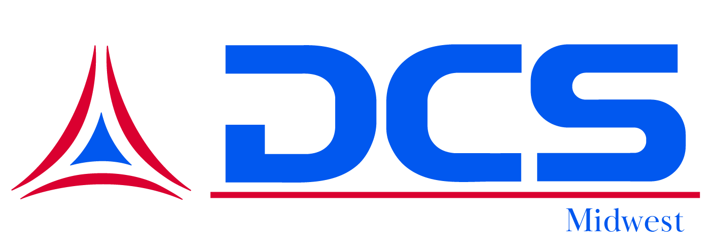 DCS Midwest logo
