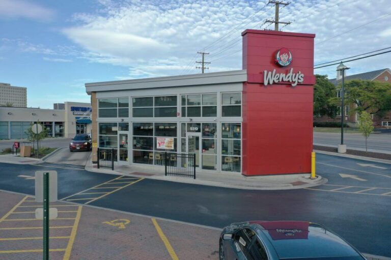 DCS Midwest Wendy's